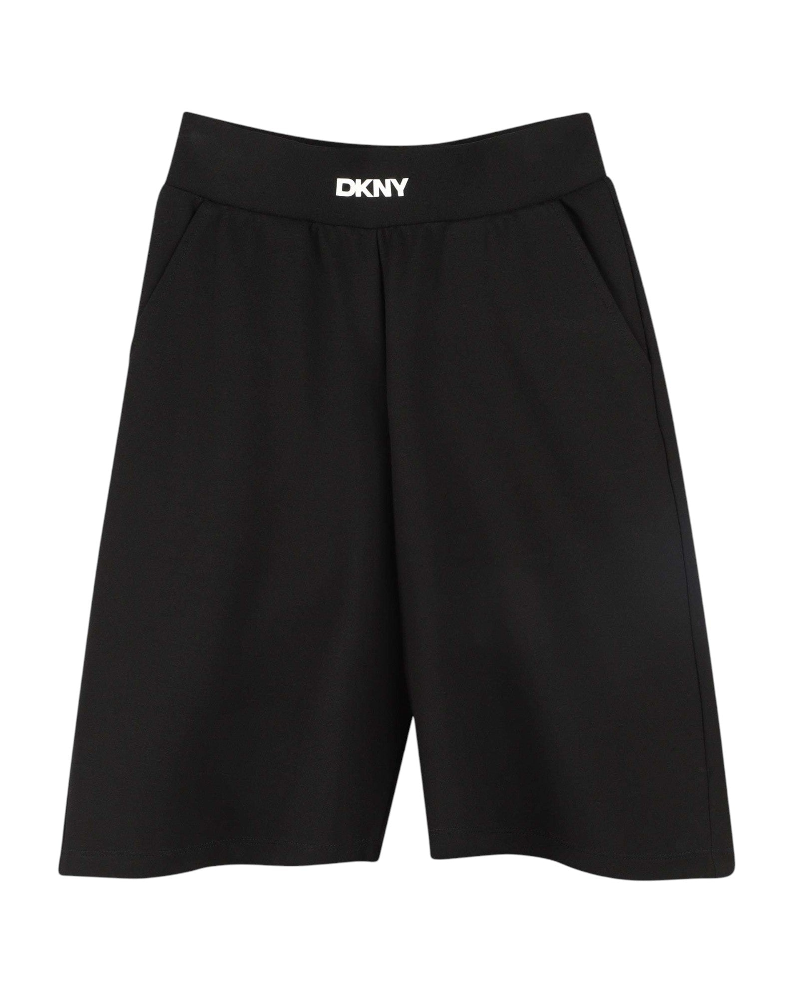 Long Flowing Shorts