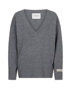Rachel V-Neck Jumper