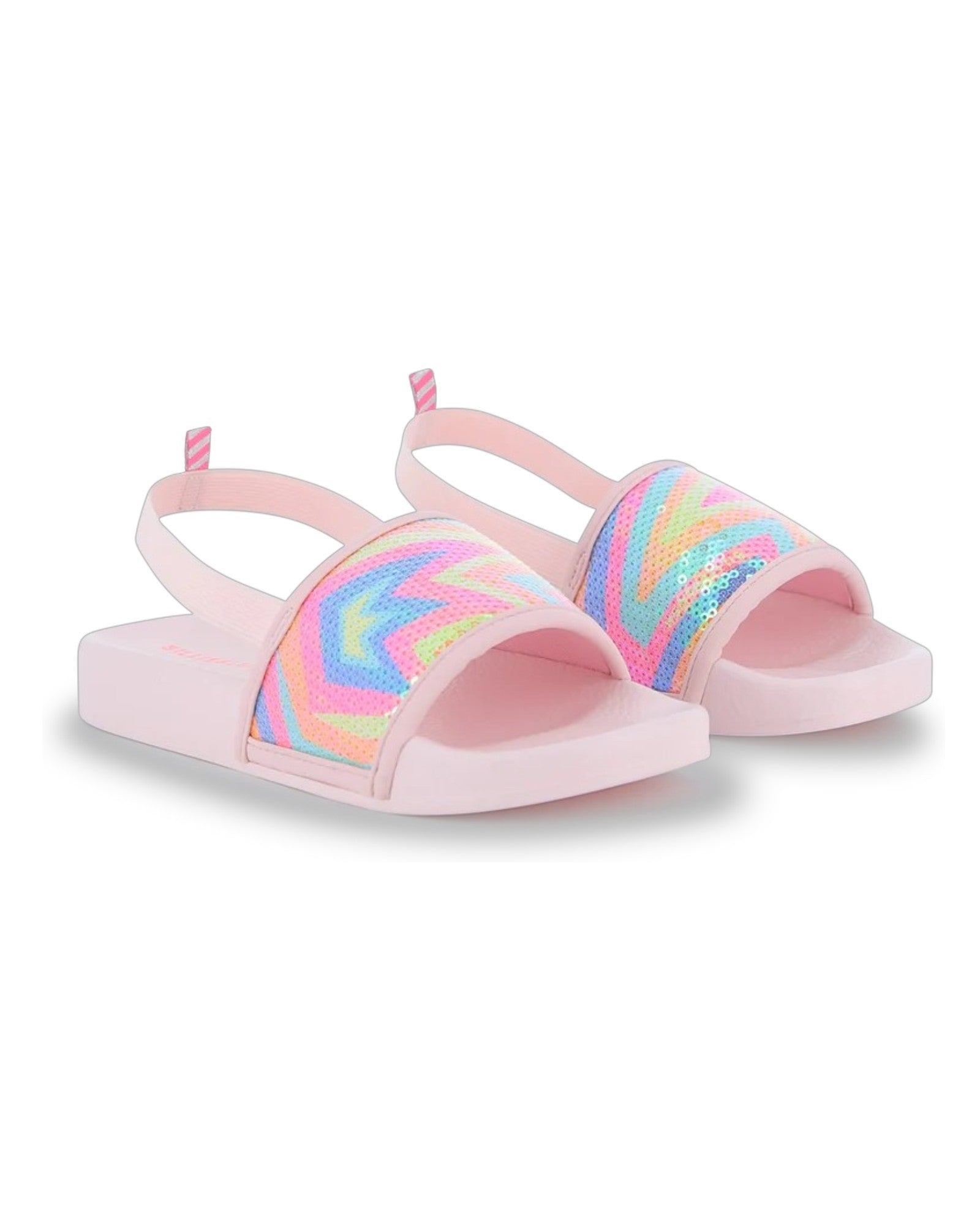 Slides With Elastic