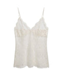 Eve Sheer Lace Top