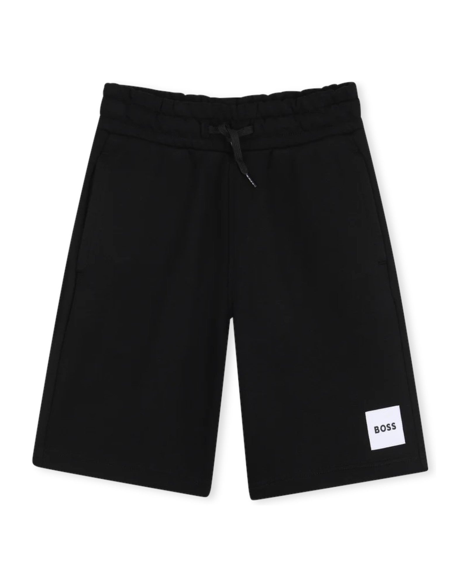 Jogging Bermuda Shorts