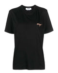 Logo-Embroidered T-Shirt