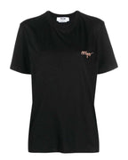 Logo-Embroidered T-Shirt