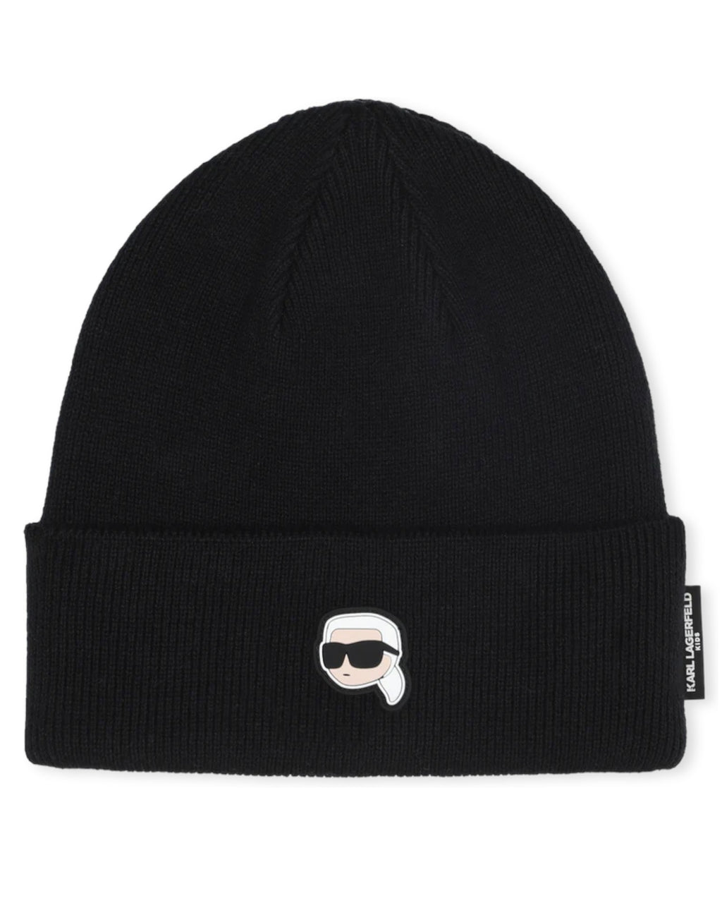 Knitted Beanie