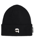 Knitted Beanie