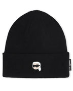 Knitted Beanie