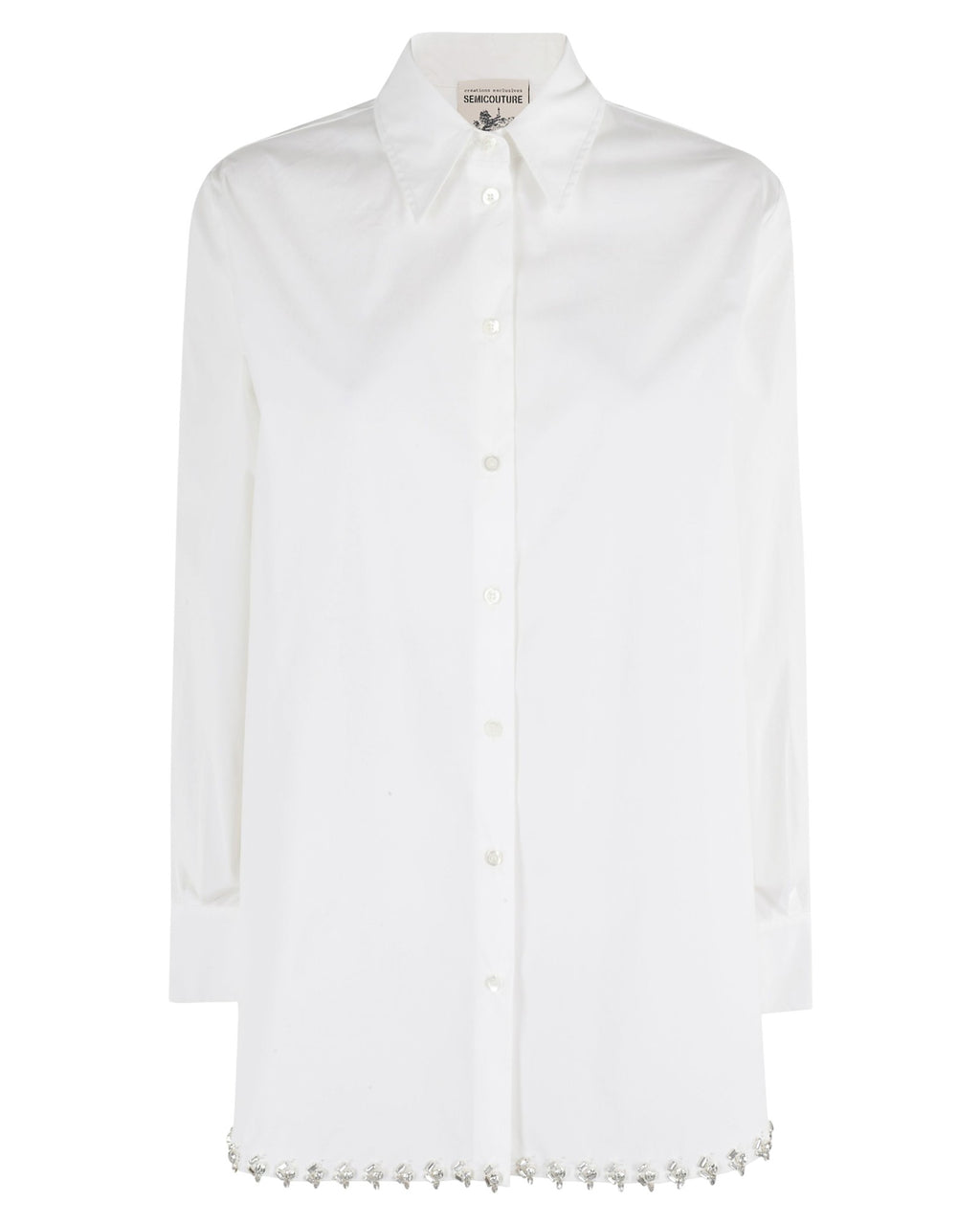 Jesusa Shirt