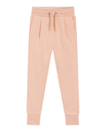 Elastic-Waistband Track Pants