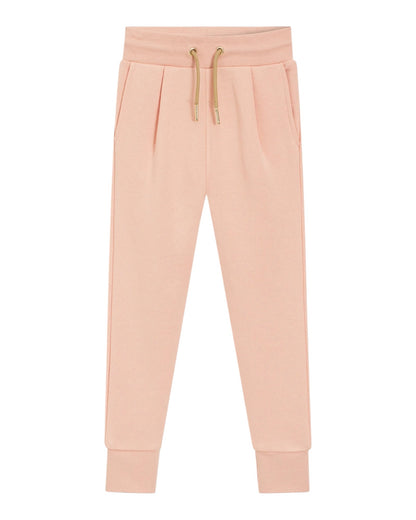 Elastic-Waistband Track Pants