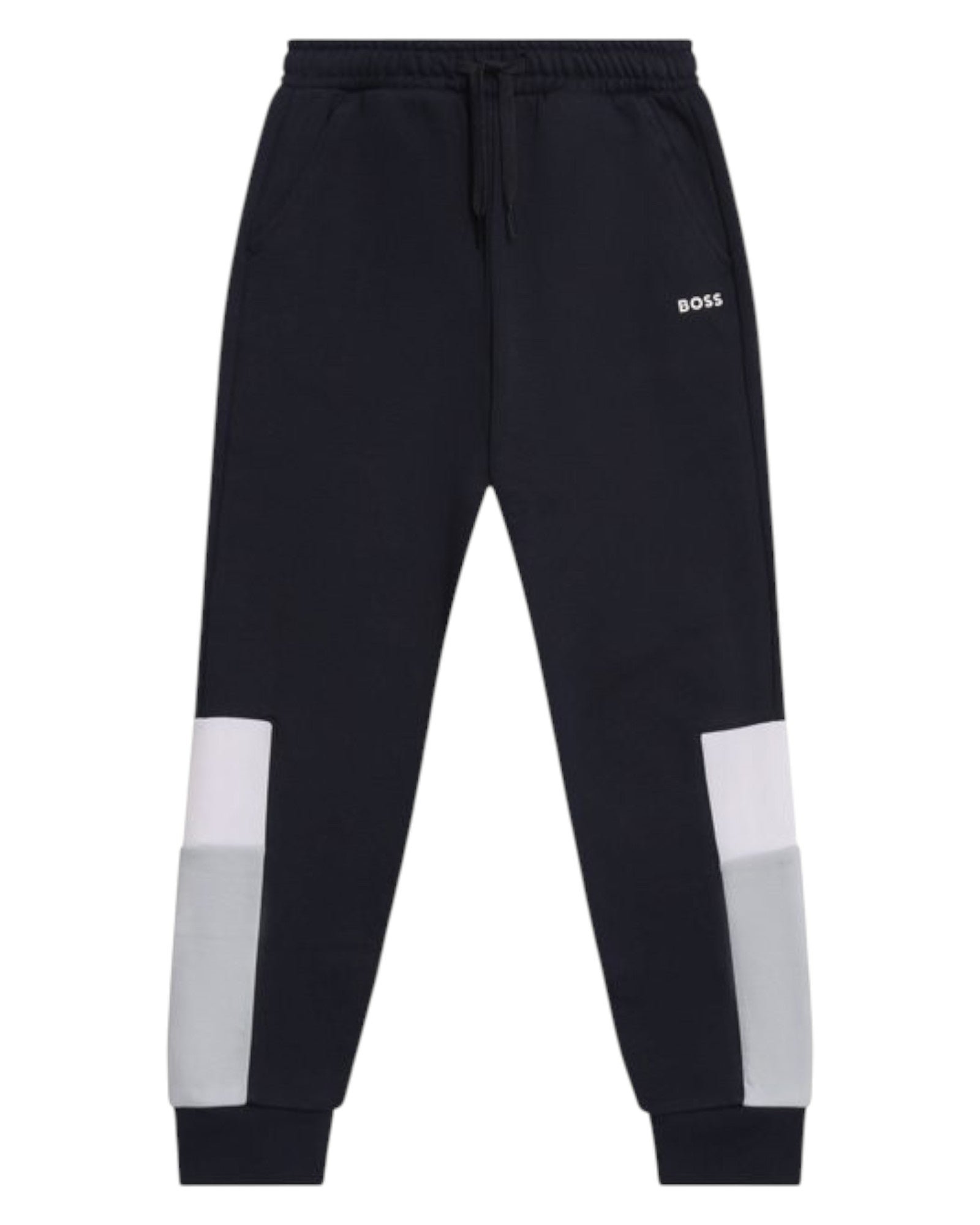 Dark Blue Sweatpants