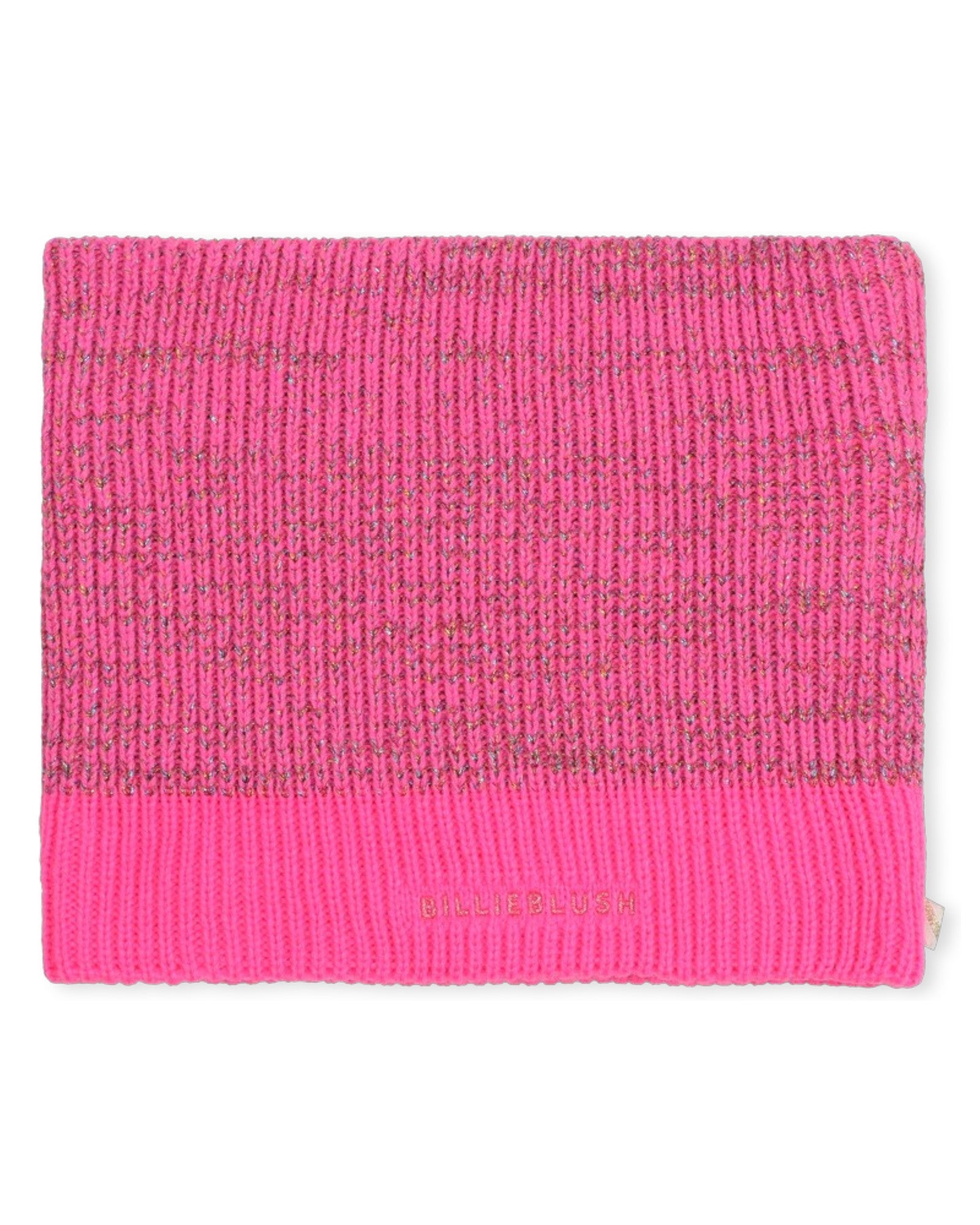 Knitted Neck Warmer