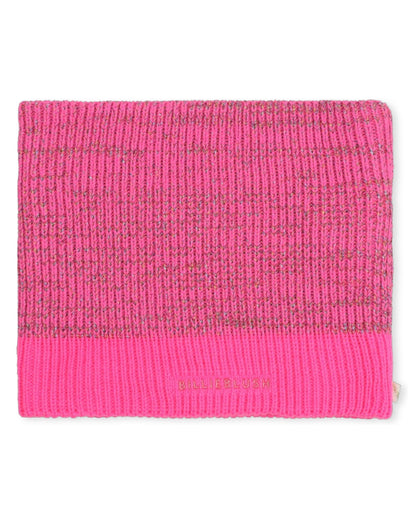 Knitted Neck Warmer