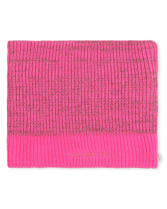 Knitted Neck Warmer