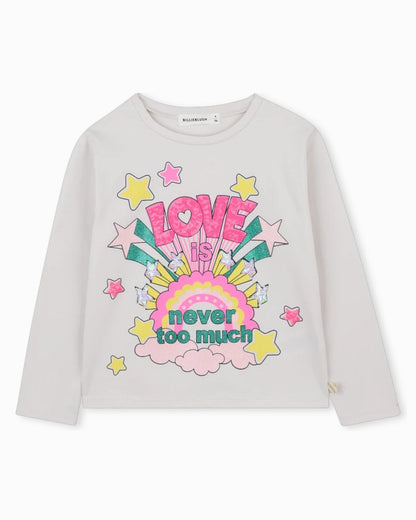 Long Sleeve T-Shirt