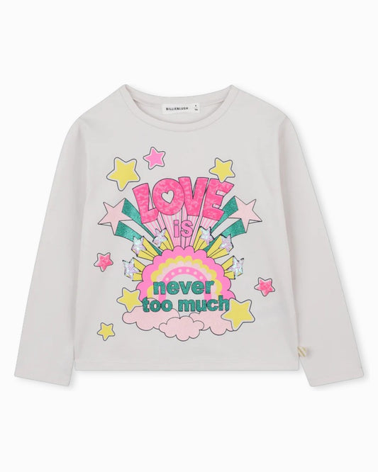 Long Sleeve T-Shirt