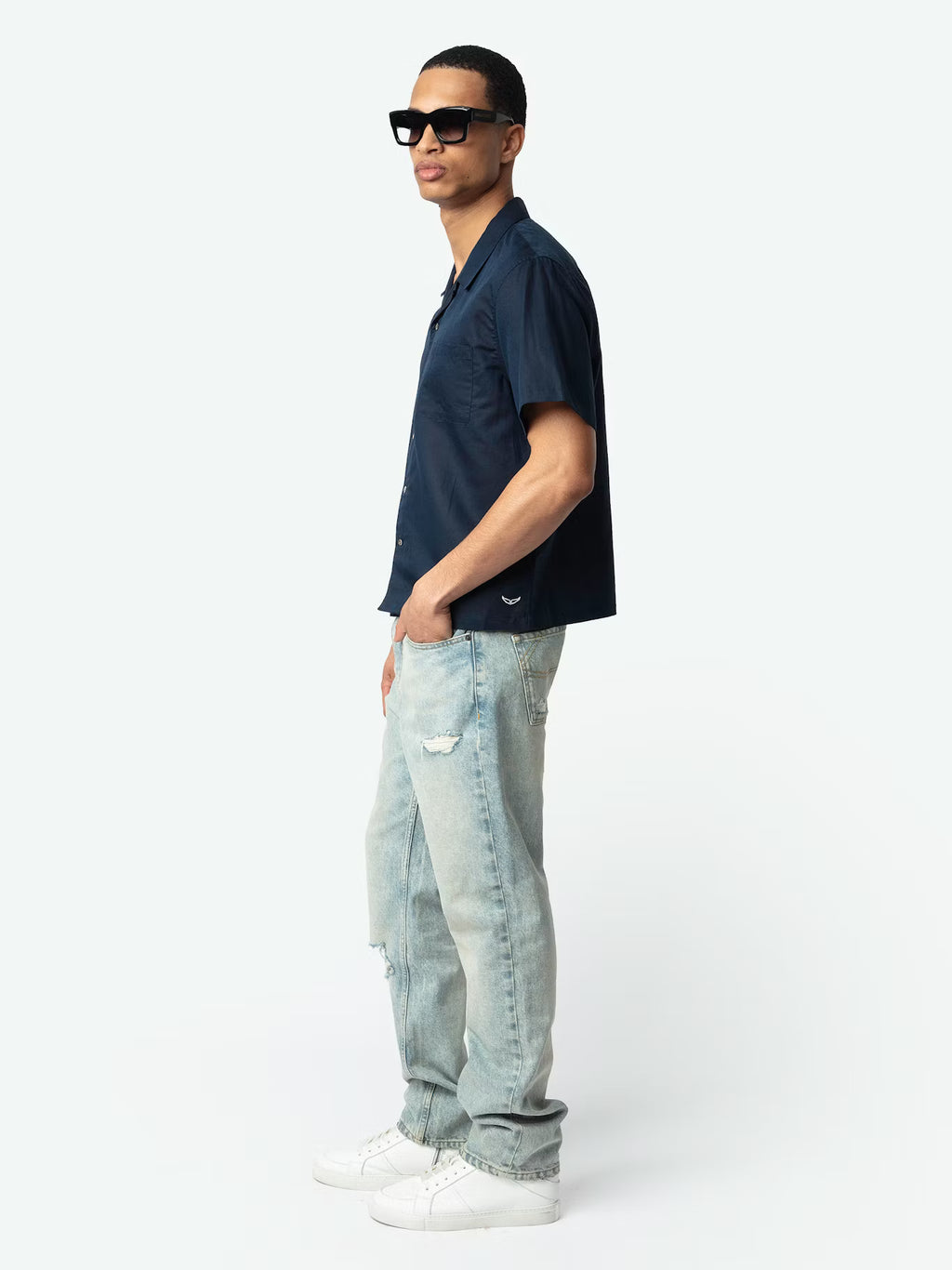 Slony Shirt