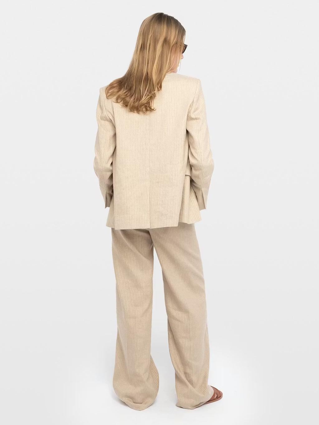 Blazer Vavy