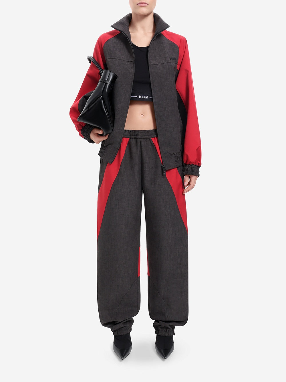 Anthracite Тrousers