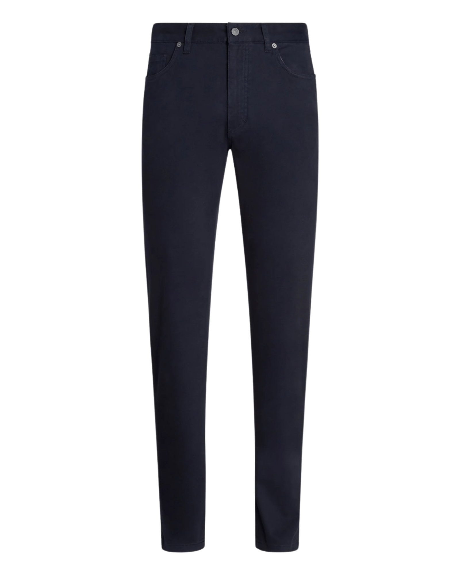Z ZEGNA - Панталони - Roccia Navy Pants - Love|Labels