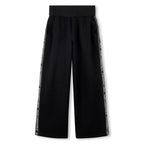 Side Band Jogging Pants