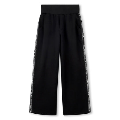 Embellished Jogging Pants