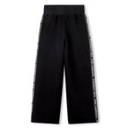 Side Band Jogging Pants