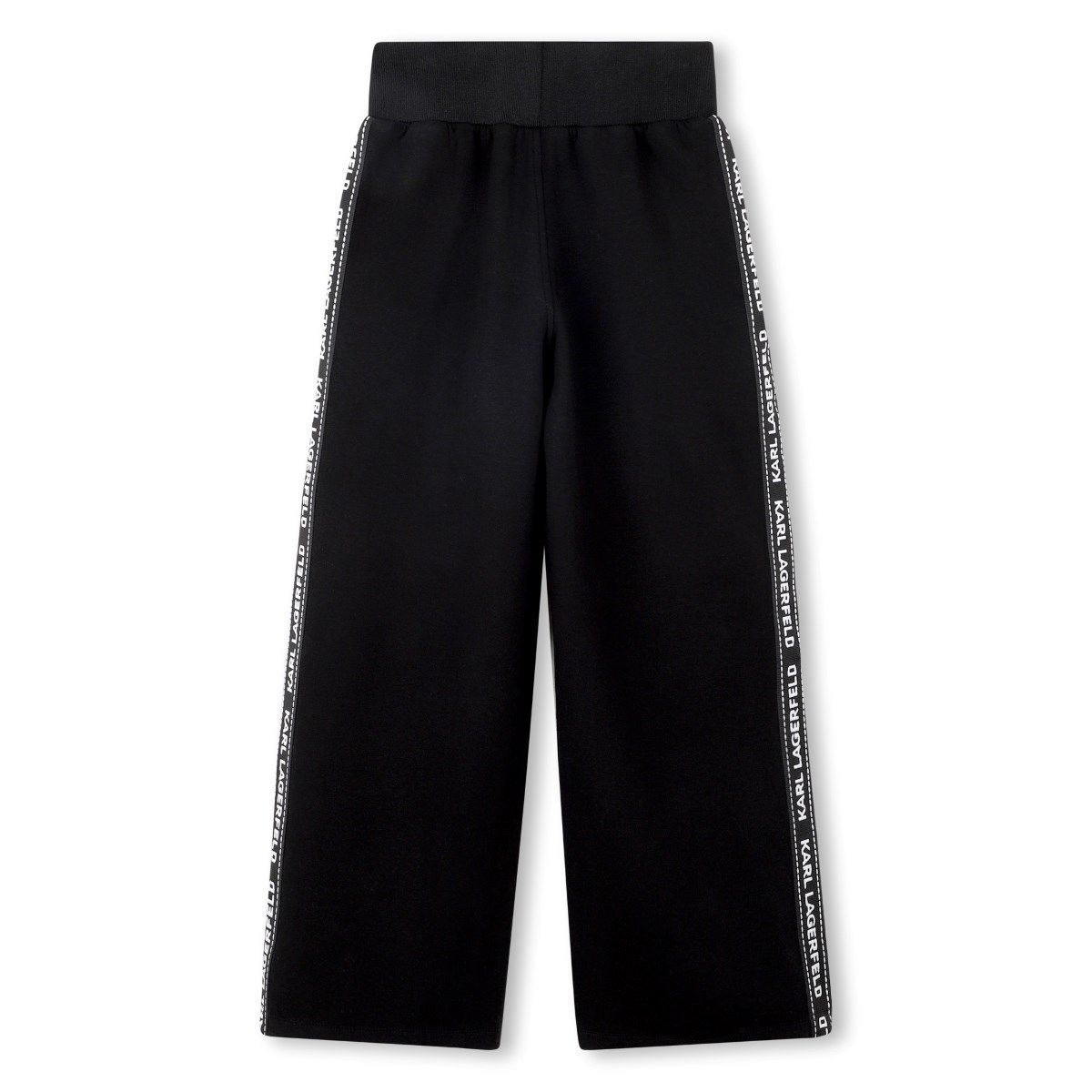 Embellished Jogging Pants