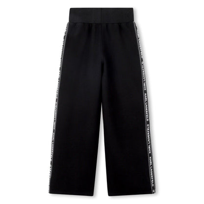 Embellished Jogging Pants