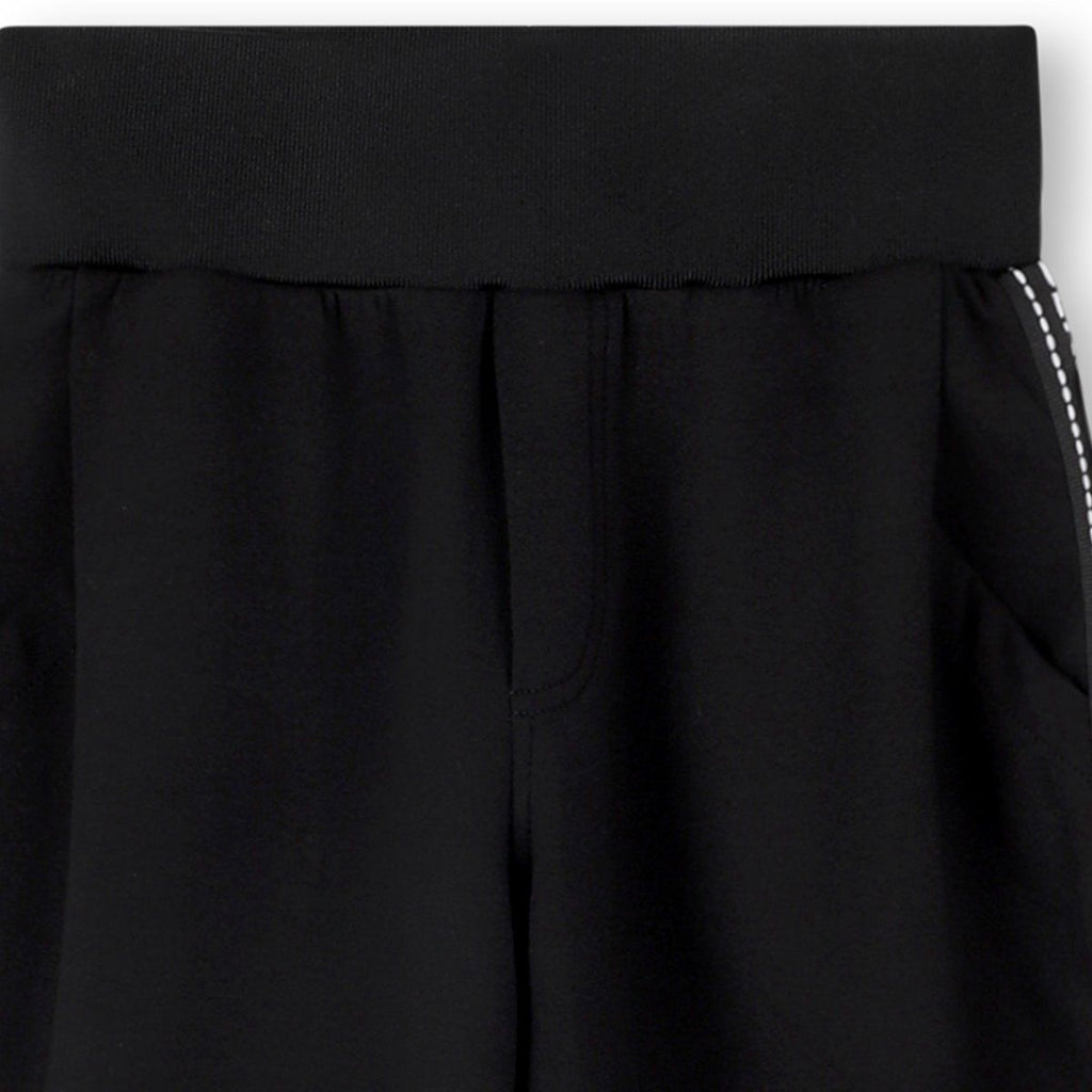 Side Band Jogging Pants