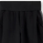 Side Band Jogging Pants