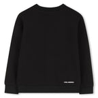 Black Karlito Sweatshirt