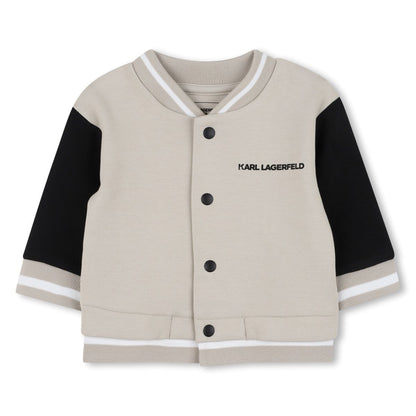 3-Pieces Baby Boy Set
