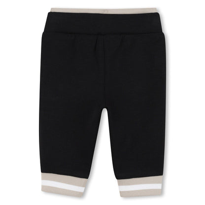 3-Pieces Baby Boy Set