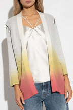 Zadig&Voltaire - Плетиво - Cardigan Multicolor Austin - Love|Labels