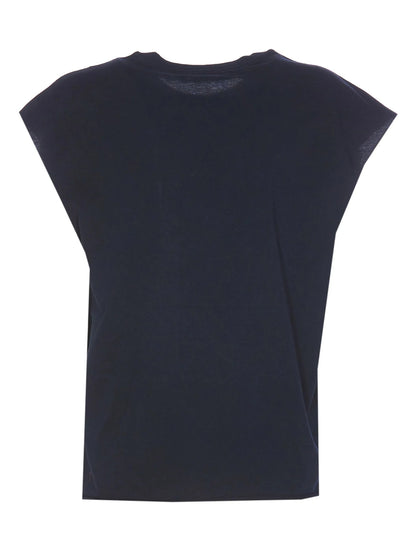 Zadig&Voltaire - Тениски - Cloe Guitar Wings T-Shirt - Love|Labels