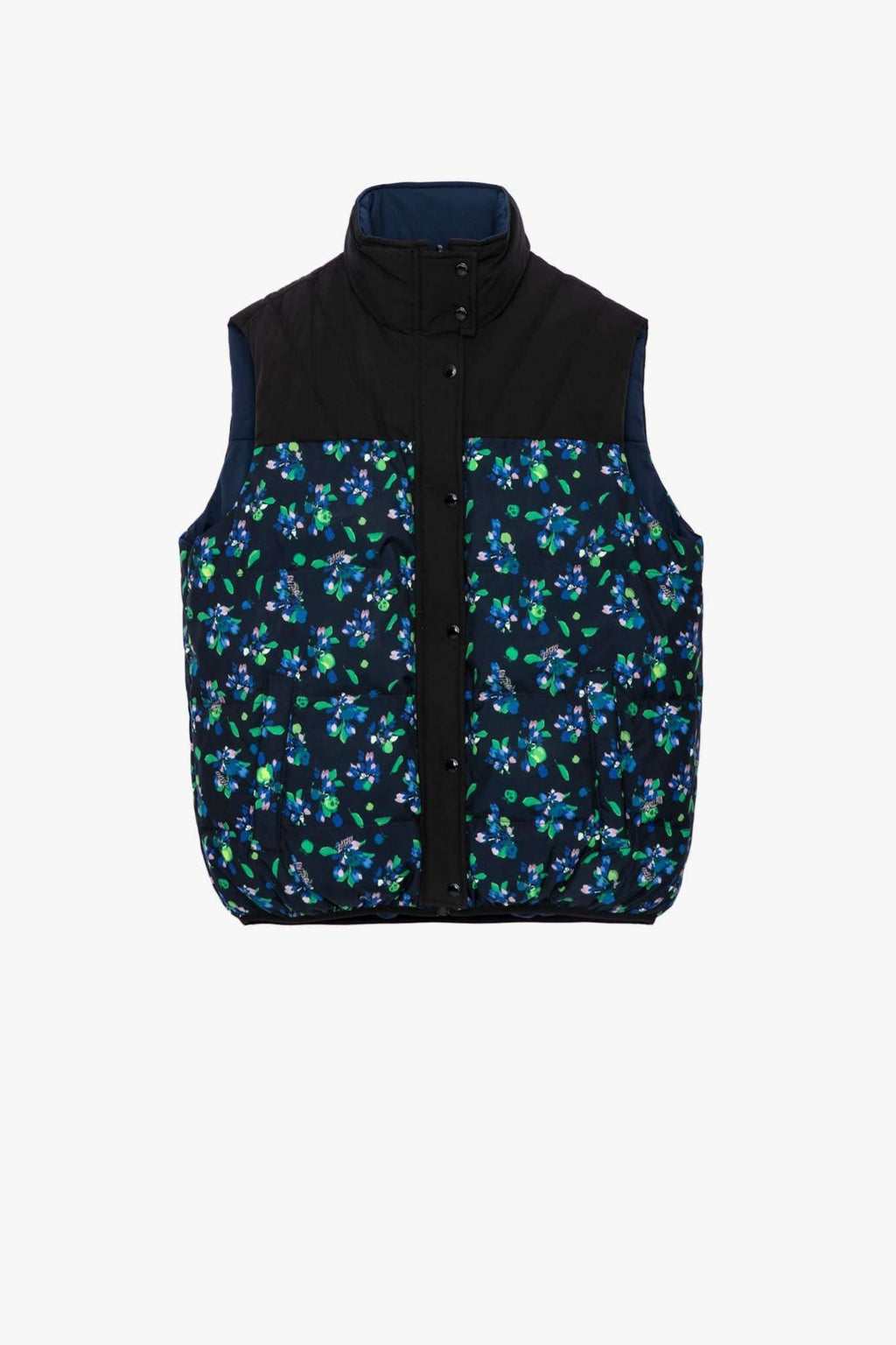 Zadig&Voltaire - Якета - Doudoune Kera - Love|Labels