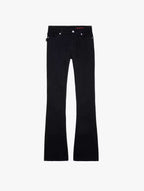 Eclipse Blk Jeans