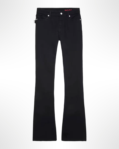 Zadig&Voltaire - Панталони - Eclipse Blk Jeans - Love|Labels