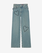 Elio Hearts Jeans