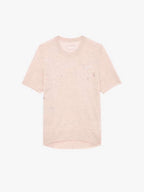 Zadig&Voltaire - Блузи - Ida Wings Cashmere Sweater - Love|Labels