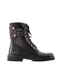 Zadig&Voltaire - Обувки - Joe Ankle Boots - Love|Labels