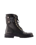 Zadig&Voltaire - Обувки - Joe Ankle Boots - Love|Labels