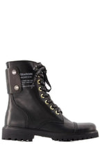 Zadig&Voltaire - Обувки - Joe Ankle Boots - Love|Labels