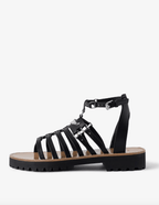 Zadig&Voltaire - Обувки - Joe Sandals - Love|Labels