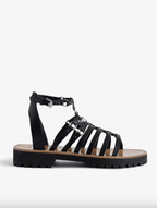 Zadig&Voltaire - Обувки - Joe Sandals - Love|Labels