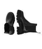 Zadig&Voltaire - Обувки - Joecassin High Boots - Love|Labels