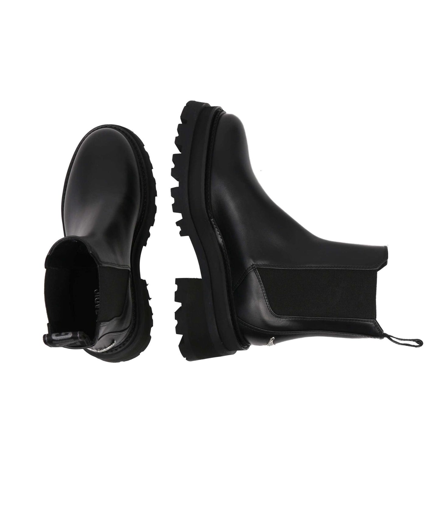 Zadig&Voltaire - Обувки - Joecassin High Boots - Love|Labels