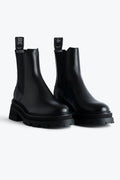 Zadig&Voltaire - Обувки - Joecassin High Boots - Love|Labels
