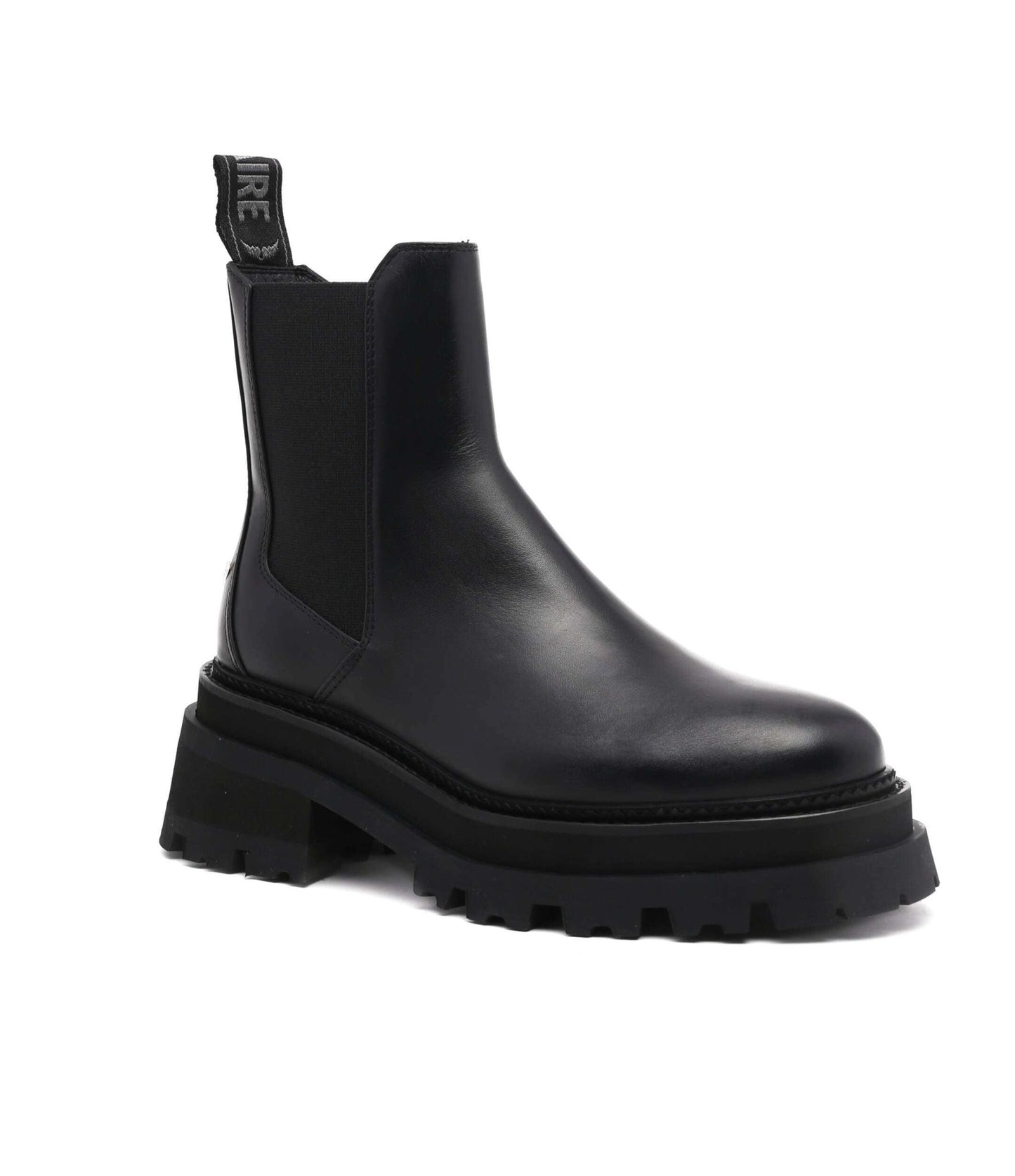 Zadig&Voltaire - Обувки - Joecassin High Boots - Love|Labels