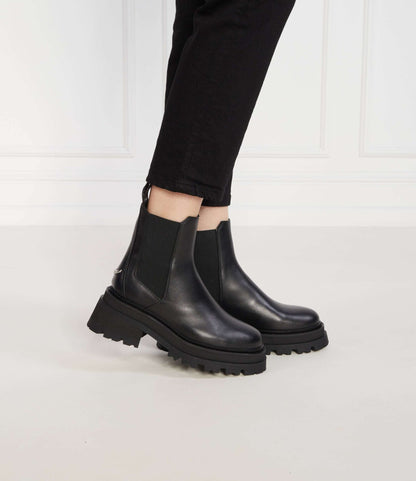 Zadig&Voltaire - Обувки - Joecassin High Boots - Love|Labels